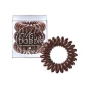 INVISIBOBBLE Резинка-браслет для волос invisibobble ORIGINAL Pretzel Brown INV003041 фото 1