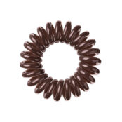 INVISIBOBBLE Резинка-браслет для волос invisibobble ORIGINAL Pretzel Brown INV003041 фото 2