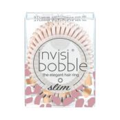 INVISIBOBBLE Резинка-браслет для волос SLIM In an Elephant Minute INV537050 фото 2