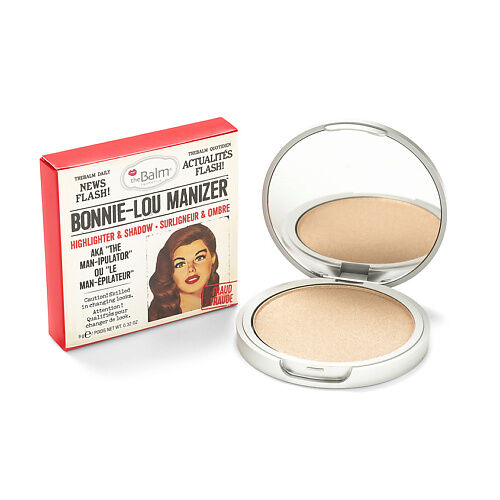 THEBALM Хайлайтер BONNIE-LOU MANIZER TBL811708 фото 1