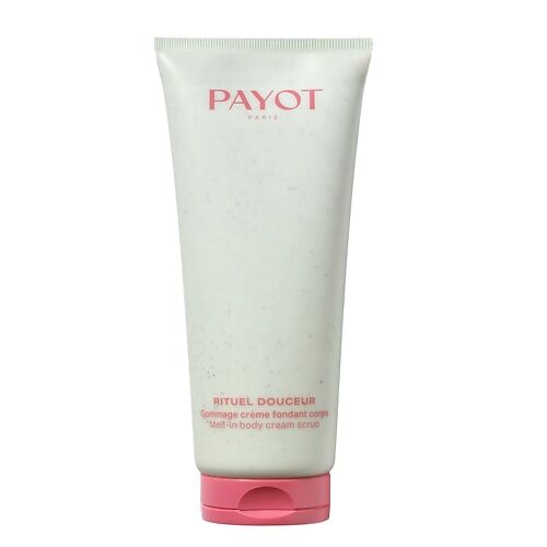 PAYOT Гоммаж для тела нежный с экстрактом миндаля Rituel Douceur PAY090577 фото 1