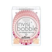 INVISIBOBBLE Резинка-браслет для волос SLIM British Royal Royal Fudge INV537053 фото 3