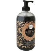 NESTI DANTE Жидкое мыло Luxury Black Soap NSD953179 фото 2