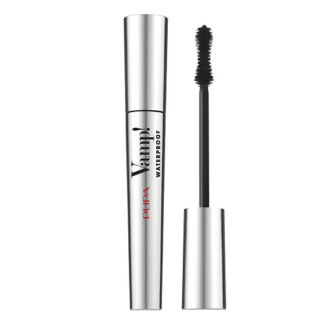 PUPA Тушь для ресниц водостойкая VAMP! MASCARA WATERPROOF