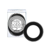 INVISIBOBBLE Резинка-браслет для волос invisibobble SLIM True Black INV003094 фото 1