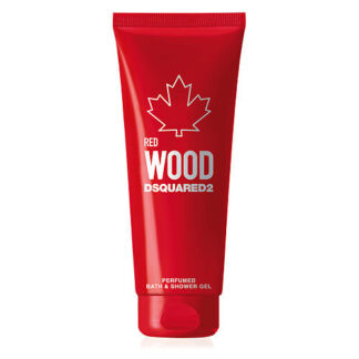 DSQUARED2 Гель для душа Red Wood