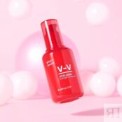 BANILA CO Эссенция для лица омолаживающая с коллагеном V-V Collagen Essence BLC000013 фото 3