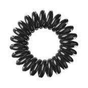 INVISIBOBBLE Резинка-браслет для волос invisibobble True Black INV003001 фото 2