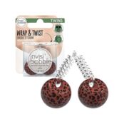 INVISIBOBBLE Резинка с шариками Purrfection INV537024 фото 1