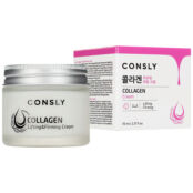 CONSLY Лифтинг-крем для лица с коллагеном Collagen Lifting&Firming Cream CNS958240 фото 4