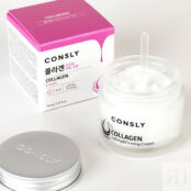 CONSLY Лифтинг-крем для лица с коллагеном Collagen Lifting&Firming Cream CNS958240 фото 2