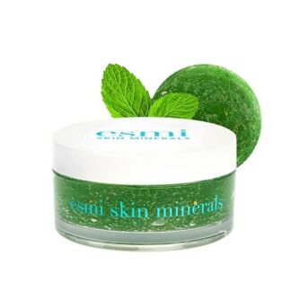 ESMI SKIN MINERALS Маска для лица успокаивающая с золотыми частицами Anti-i