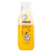 DOLCE MILK Двухфазная пена для ванны "ХАОТИК ЭКЗОТИК" манго&маракуйя Smooth CLOR20475 фото 1