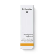 DR. HAUSCHKA Флюид для лица Успокаивающий Beruhigendes Tagesfluid HAU000046 фото 4