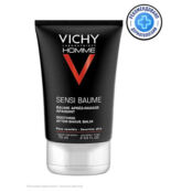 VICHY Смягчающий бальзам после бритья Homme Sensi Baume VIC252562 фото 1