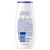 NIVEA Гель-уход для душа Крем и Абрикос NIV994300 фото 3
