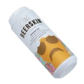 BEERSKIN Гель для душа с пивными экстрактами, освежающий Mr Beerskin Cool U BEE000005 фото 2