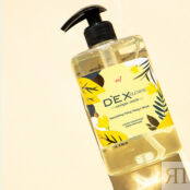 DEXCLUSIVE Крем-мыло жидкое Танец цветов Dance of Flowers Liquid Soap DEX000019 фото 3