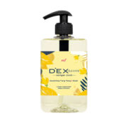 DEXCLUSIVE Крем-мыло жидкое Танец цветов Dance of Flowers Liquid Soap DEX000019 фото 4