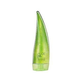 HOLIKA HOLIKA Гель для душа с алоэ вера 92% Aloe 92% Shower Gel