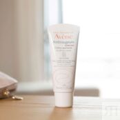 AVENE Дневной увлажняющий крем SPF 30 Antirougeurs Soothing Cream AVE690804 фото 2