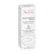 AVENE Дневная увлажняющая эмульсия SPF 30 Antirougeurs Soothing Emulsion AVE690805 фото 2