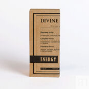 DIVINE AROMA Energy DIV000102 фото 2