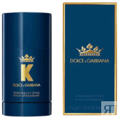 DOLCE&GABBANA Дезодорант-стик K by Dolce&Gabbana DGB840035 фото 2