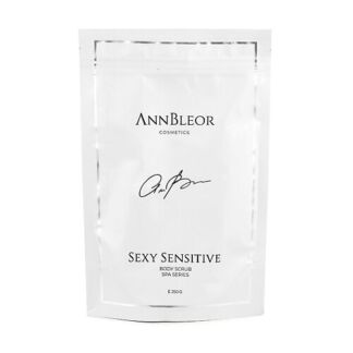 ANNBLEOR Парфюмированный скраб для тела с афродизиаком SEXY SENSITIVE» 250.