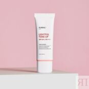 KUNDAL Крем для лица солнцезащитный с тонирующим эффектом SPF 50+ PA++++ Da KDL000128 фото 3