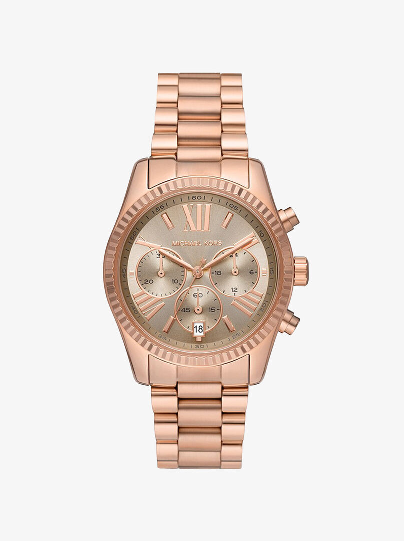 Часы Michael Kors Lexington MK7217 MK7217 фото 1