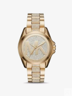 Часы Michael Kors Bradshaw MK6487