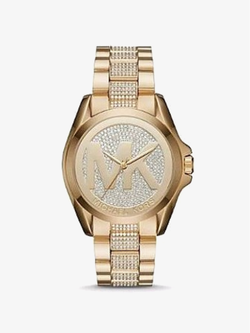 Часы Michael Kors Bradshaw MK6487 MK6487 фото 1