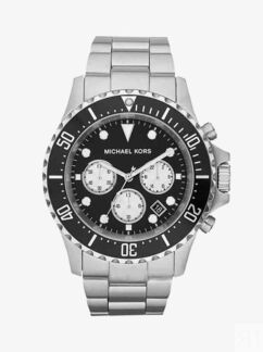 Часы Michael Kors Everest MK8256 Серебро