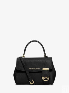 Сумка Michael Kors Ava 32F5GAVC1L BLACK Small