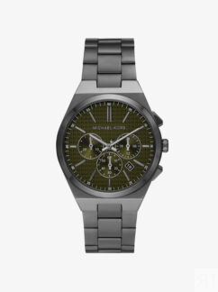 Часы Michael Kors Lennox MK9118 Серый