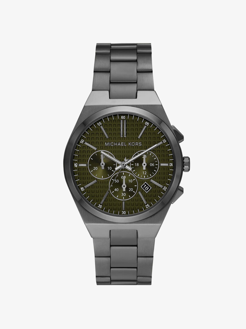 Часы Michael Kors Lennox MK9118 Серый MK9118 фото 1