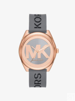 Часы Michael Kors Janelle MK7314 Розовое золото