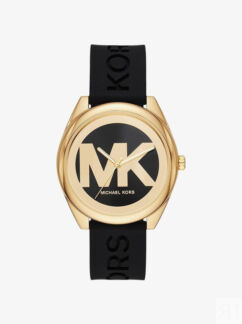 Часы Michael Kors Janelle MK7313 Желтое золото
