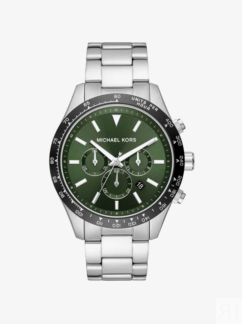 Часы Michael Kors Layton MK8912 Серебро