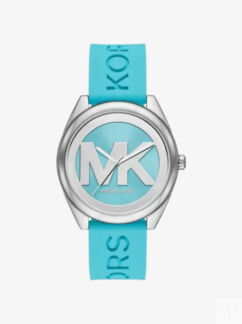 Часы Michael Kors Janelle MK7350 Серебро