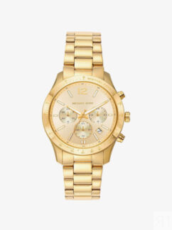 Часы Michael Kors Berkley MK7411 Желтое золото