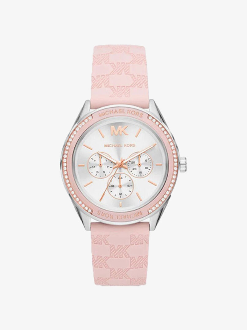 Часы Michael Kors Jessa MK7268 Серебро MK7268 фото 1