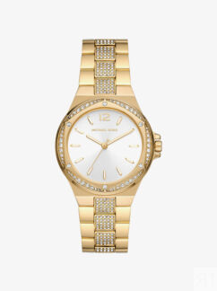 Часы Michael Kors Lennox MK7361 Желтое золото