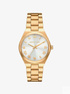 Часы Michael Kors Lennox MK7391 Желтое золото