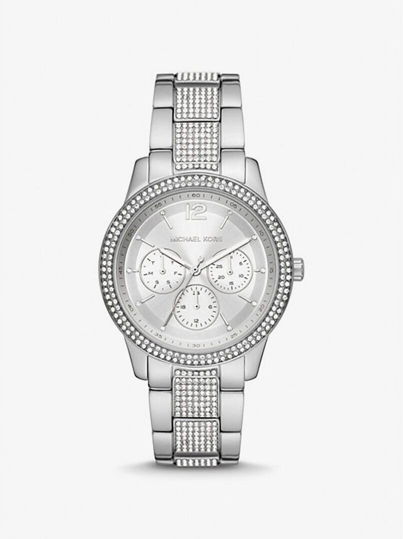 Часы Michael Kors Tibby MK7294 Серебро MK7294 фото 1