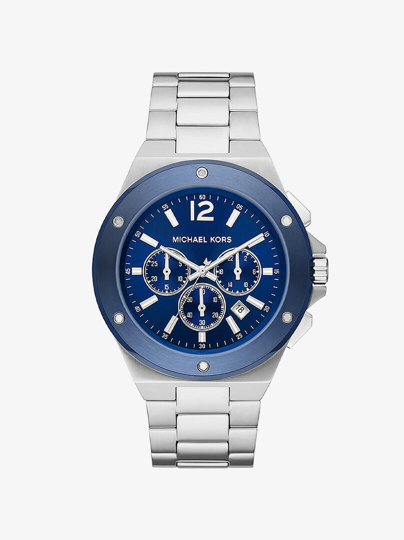 Часы Michael Kors Lennox MK8938 Синий MK8938 фото 1