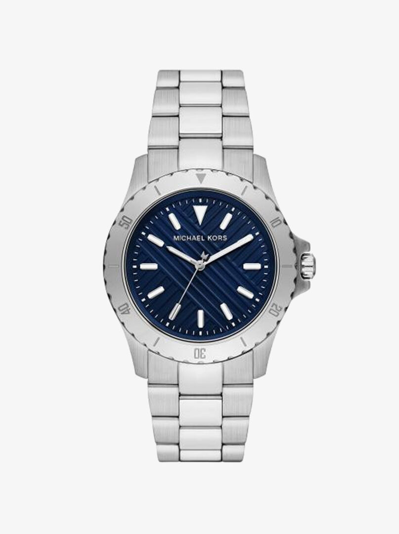 Часы Michael Kors Everest MK9079 Серебро MK9079 фото 1