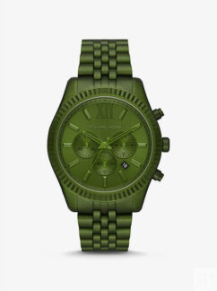 Часы Michael Kors Lexington MK8790 Зелёный