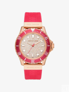 Часы Michael Kors Everest MK7359 Розовое золото